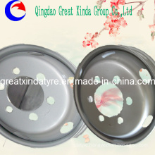 Steel Wheel for Light Truck